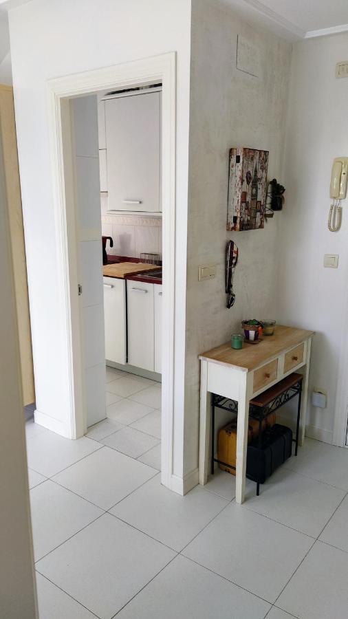 Orinon Beach Apartment Ngoại thất bức ảnh