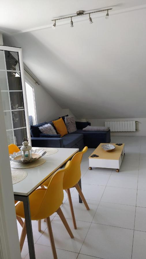Orinon Beach Apartment Ngoại thất bức ảnh