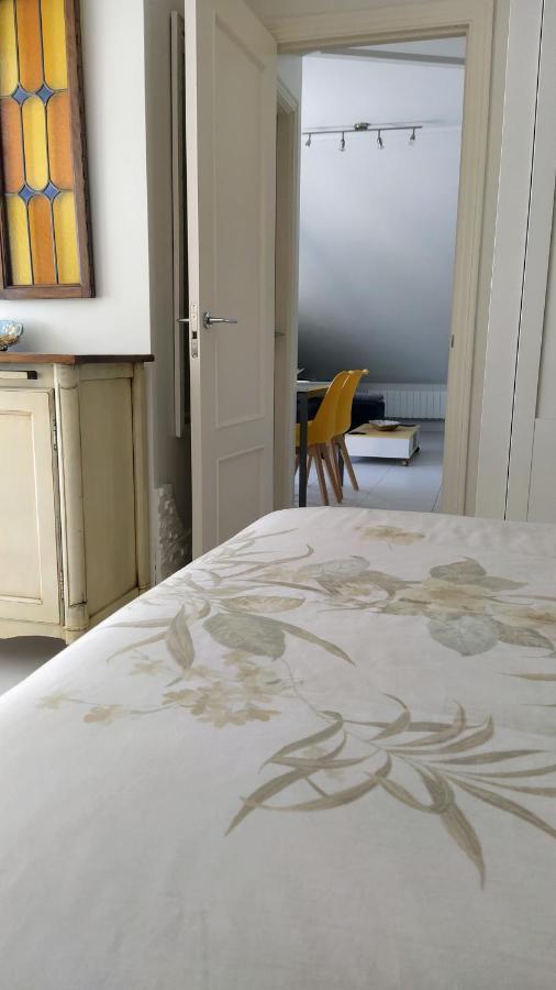 Orinon Beach Apartment Ngoại thất bức ảnh