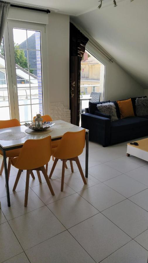 Orinon Beach Apartment Ngoại thất bức ảnh