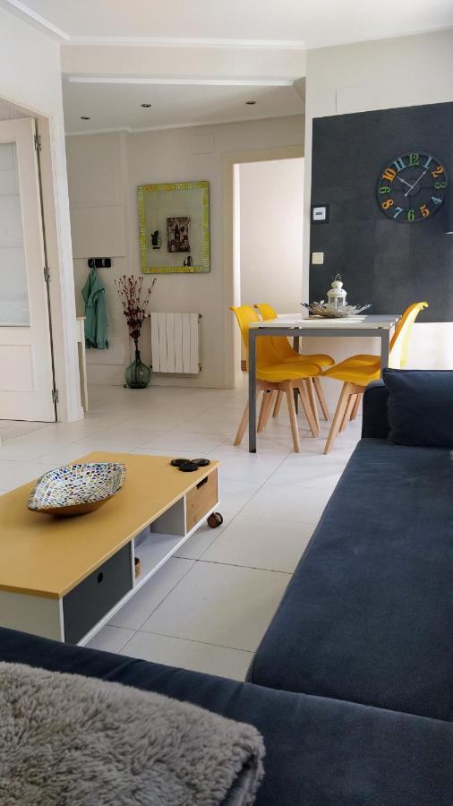 Orinon Beach Apartment Ngoại thất bức ảnh