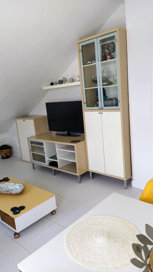 Orinon Beach Apartment Ngoại thất bức ảnh