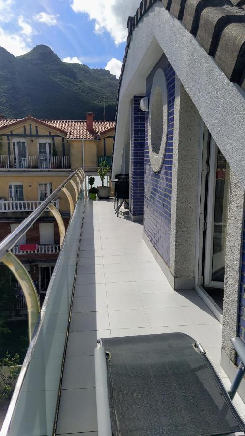 Orinon Beach Apartment Ngoại thất bức ảnh