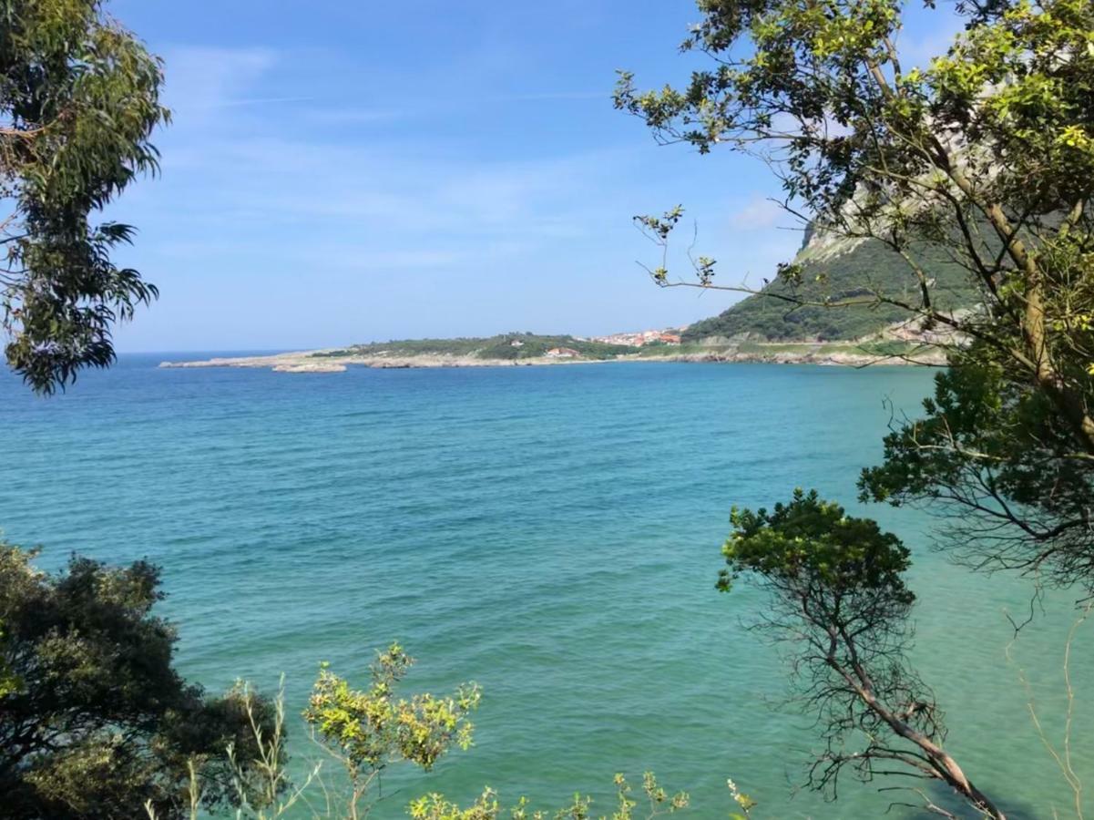 Orinon Beach Apartment Ngoại thất bức ảnh