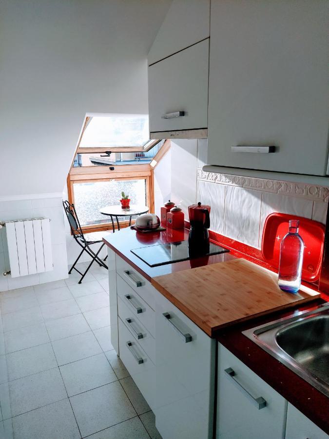 Orinon Beach Apartment Ngoại thất bức ảnh